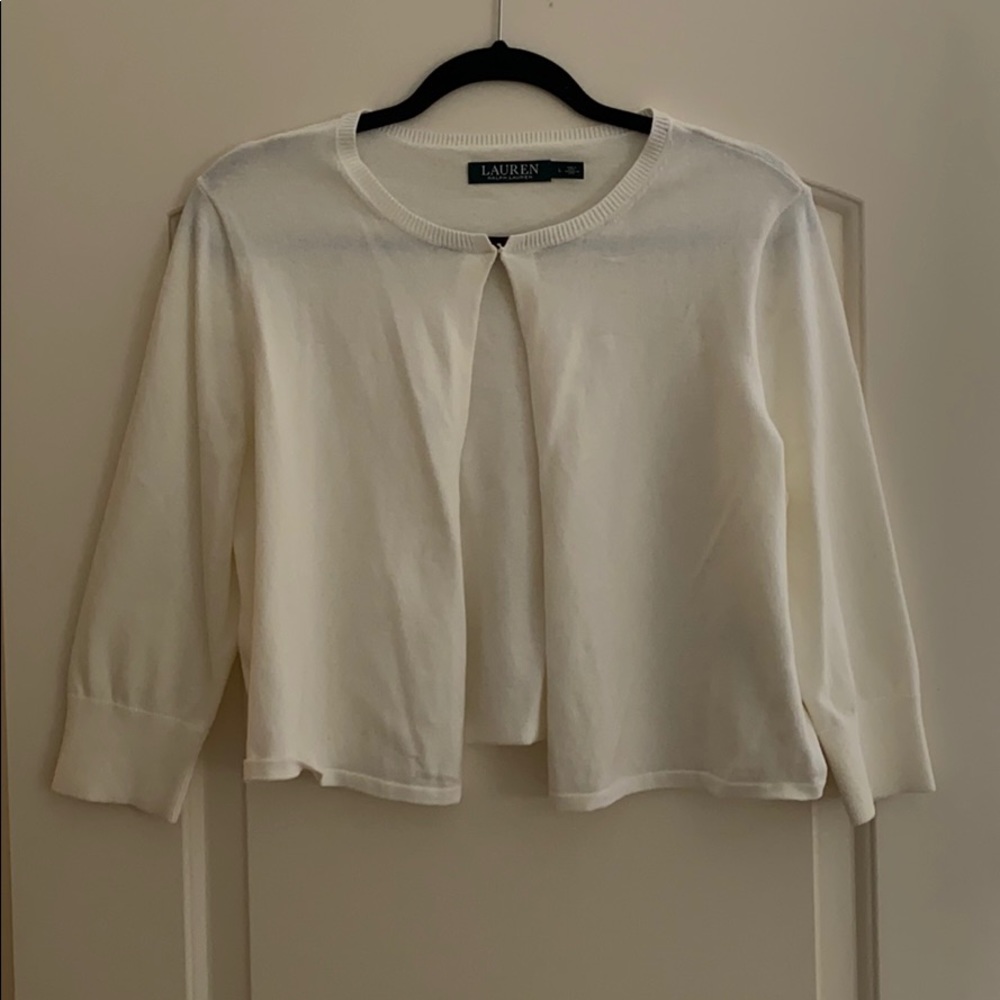 Ralph Lauren Sweater